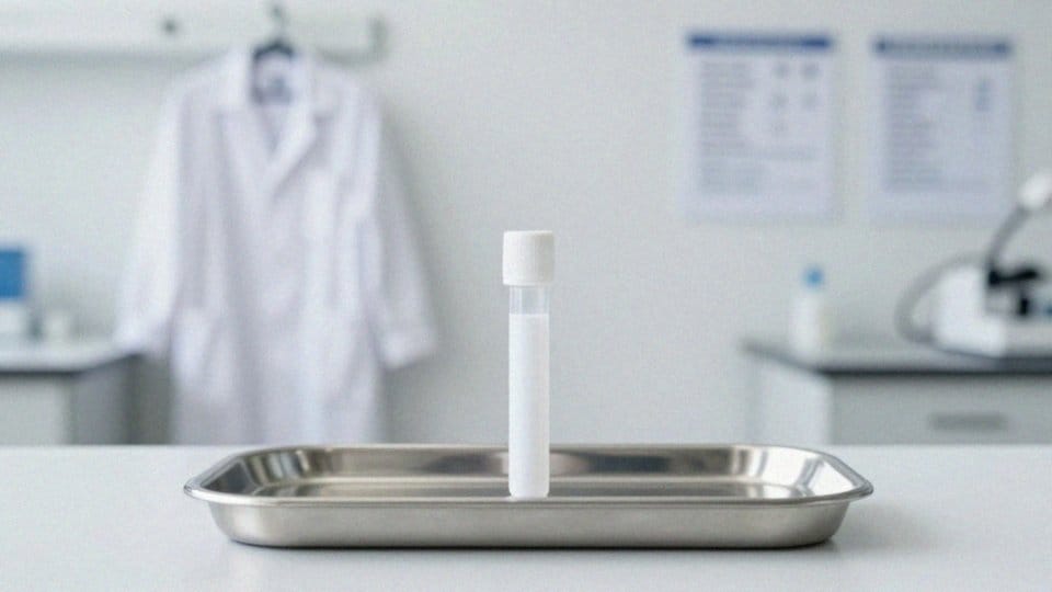 Jak przygotować się do badań hormonalnych w cyklu miesiączkowym?