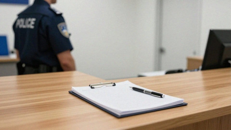 Czym różni się zatrzymanie od aresztowania?