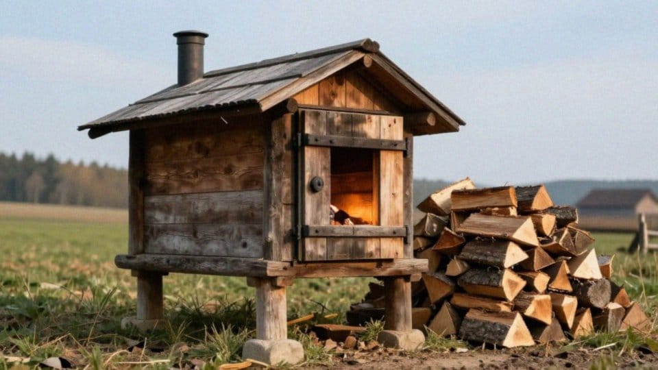 Do jakich mięs nadaje się drewno dębowe najlepiej?