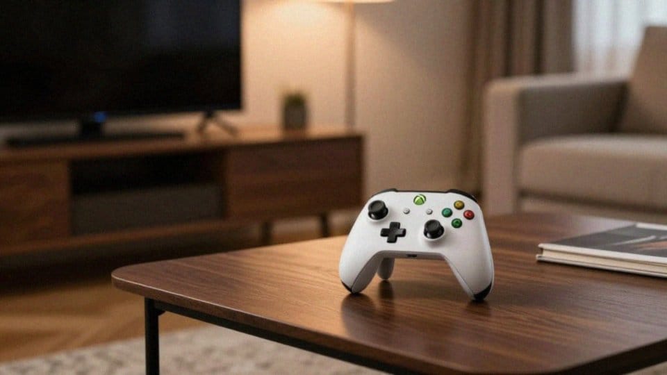 Jakie fajne gry na Xbox One mają niesamowity klimat?