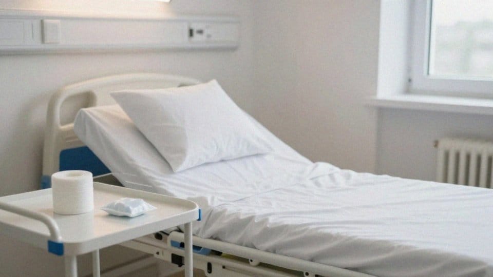 Jakie są możliwe powikłania po artroskopii kolana?