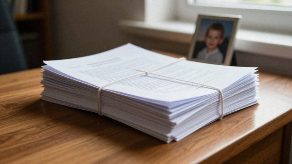 Jakie okresy wychowywania uwzględnia ustawa emerytalna?