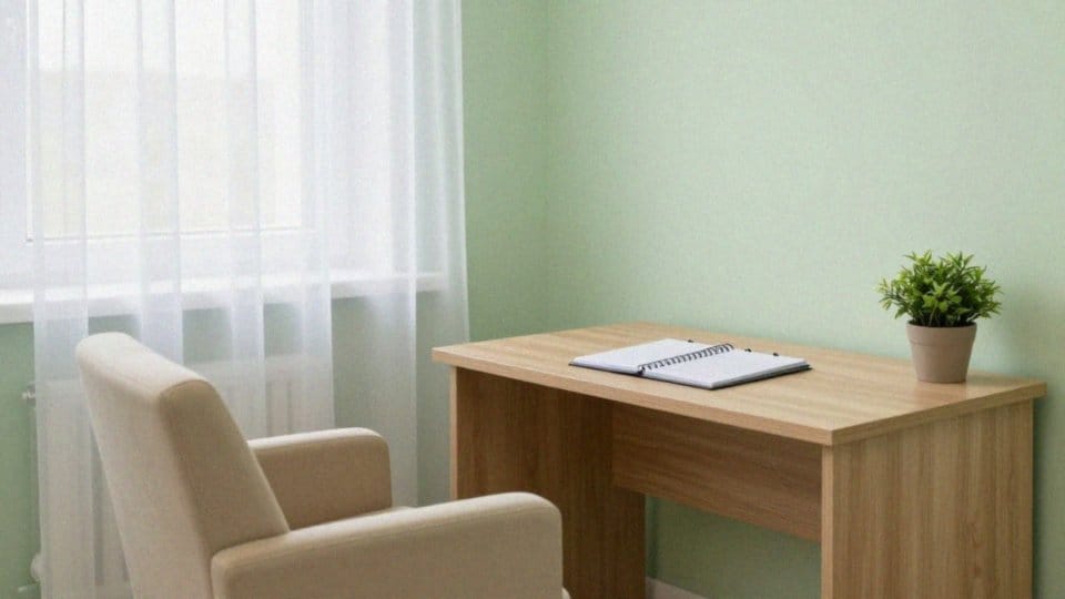 Kiedy warto zgłosić się do psychiatry?