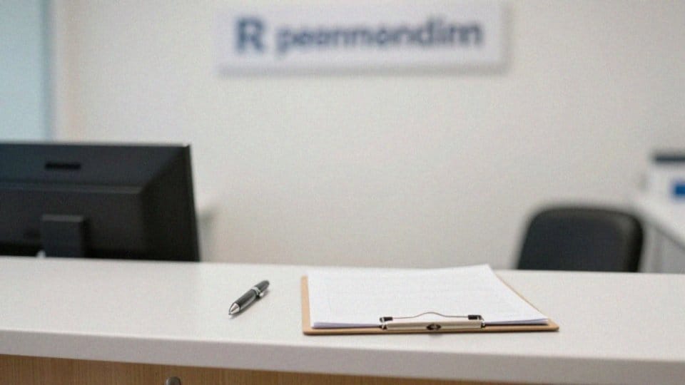 Jak przygotować się do badania anty-TPO?