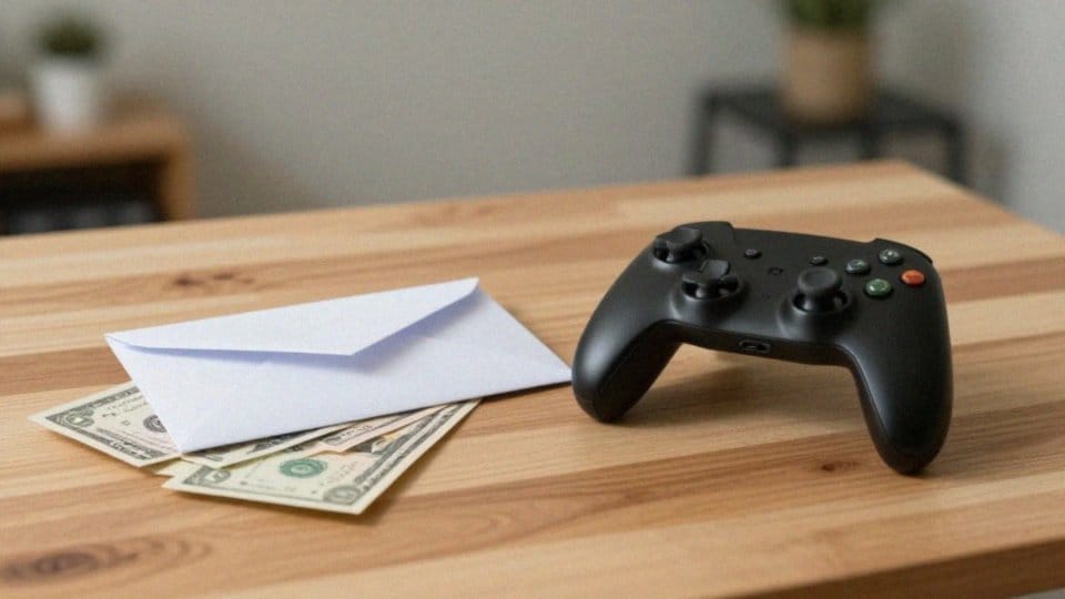 Jak zapłacić za grę na Xbox 360?