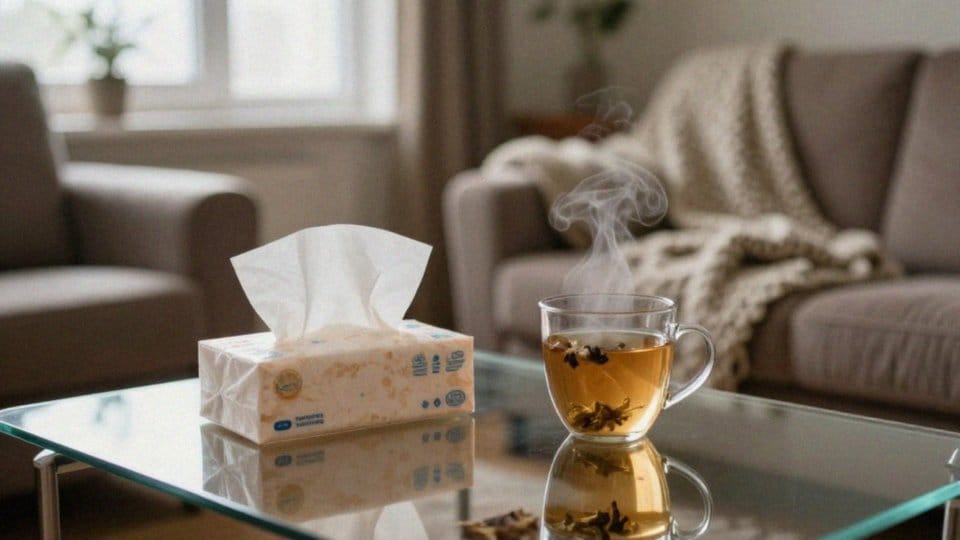 Kaszel suchy czy produktywny: jak rozpoznać?