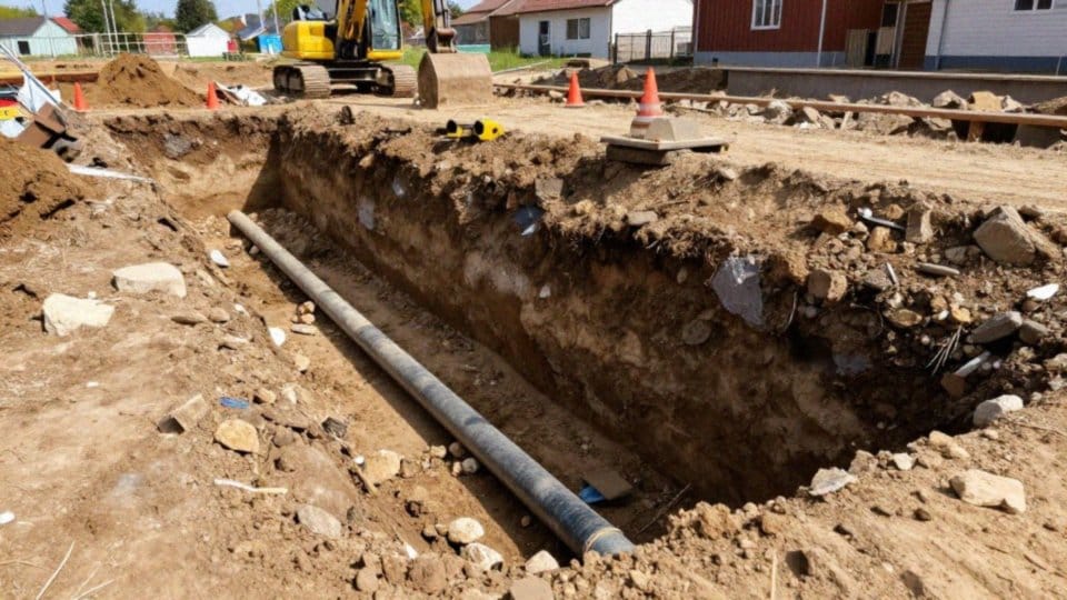 Kiedy wykonać badania geotechniczne przed wykopem?