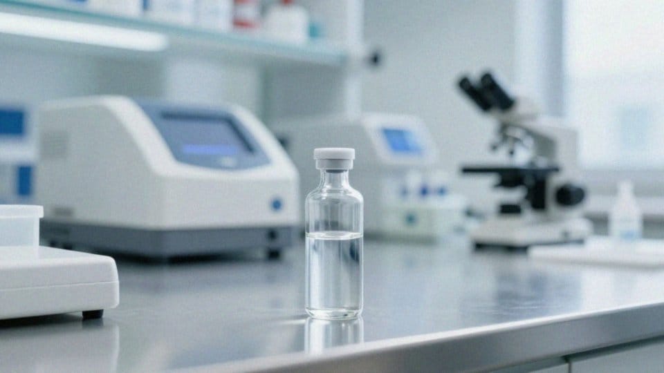 Czym są steroidy anaboliczne i jakie niosą zagrożenia?