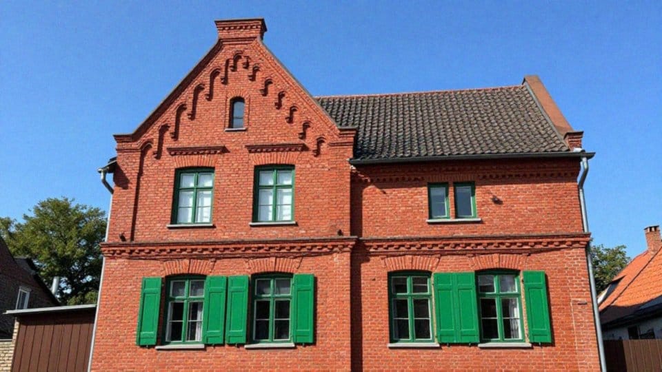 Jak przebiega renowacja i ochrona konserwatorska familoków?