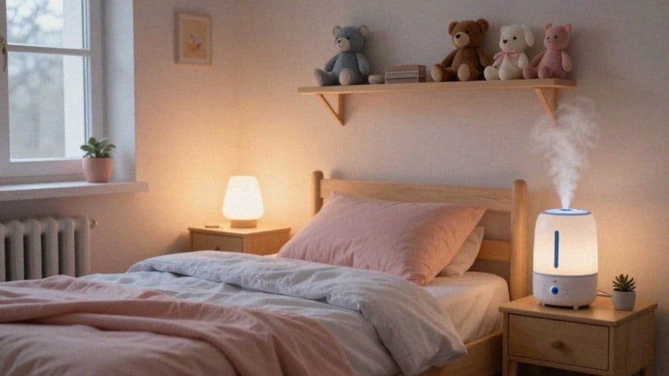Jakie są przyczyny duszącego kaszlu u dziecka?