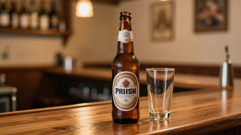 Jak piwo wpływa na poziom cholesterolu w żółci?