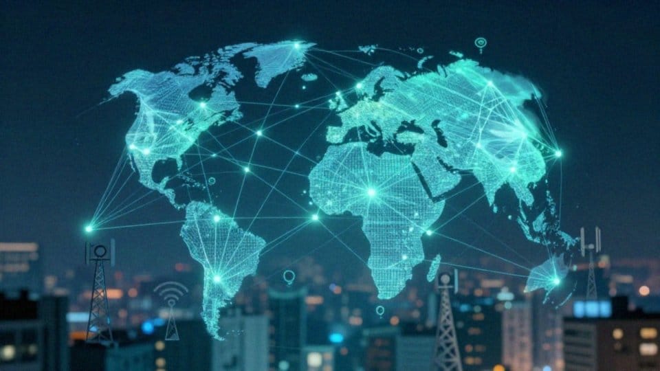 Jak aplikacje i systemy namierzają telefony?