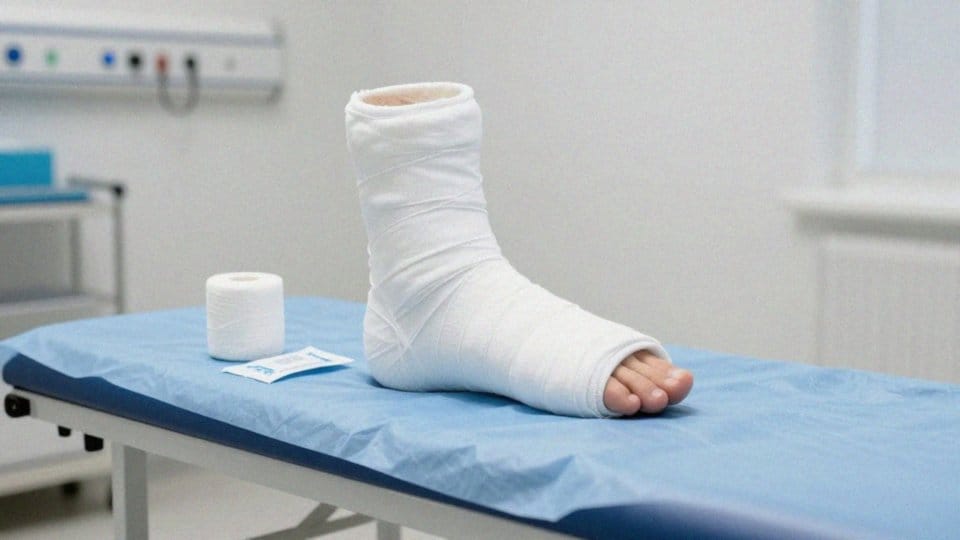 Jakie są możliwe powikłania po artroskopii?