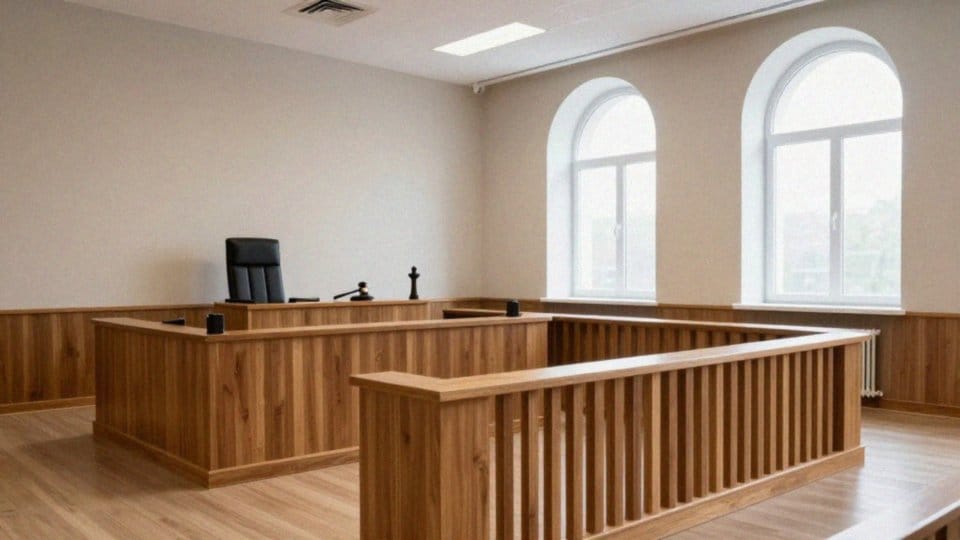 Jak wykorzystać zeznania świadków podczas rozwodu?