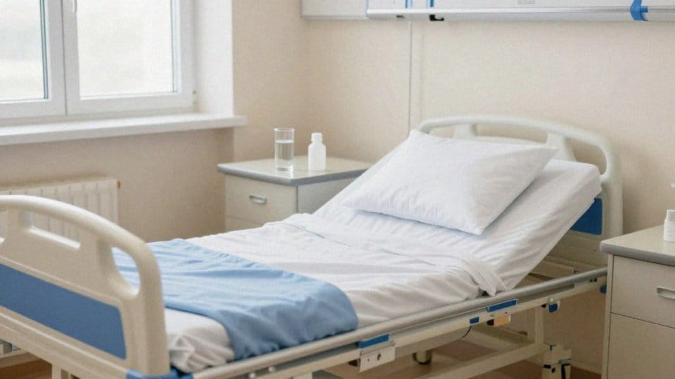 Jakie są możliwe powikłania neurologiczne po półpaścu?