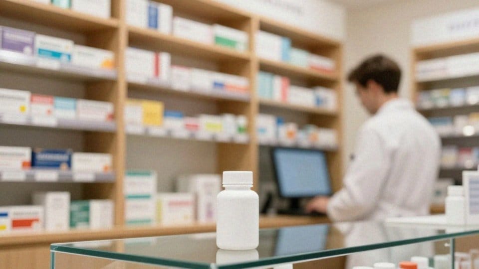 Jakie usługi i produkty oferuje apteka?