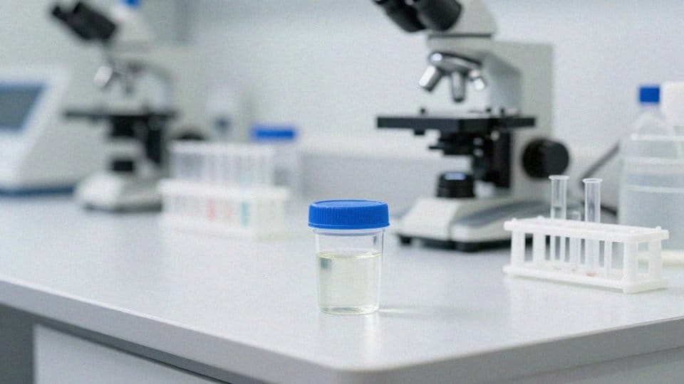 Jak wygląda diagnostyka zakażeń dróg moczowych?
