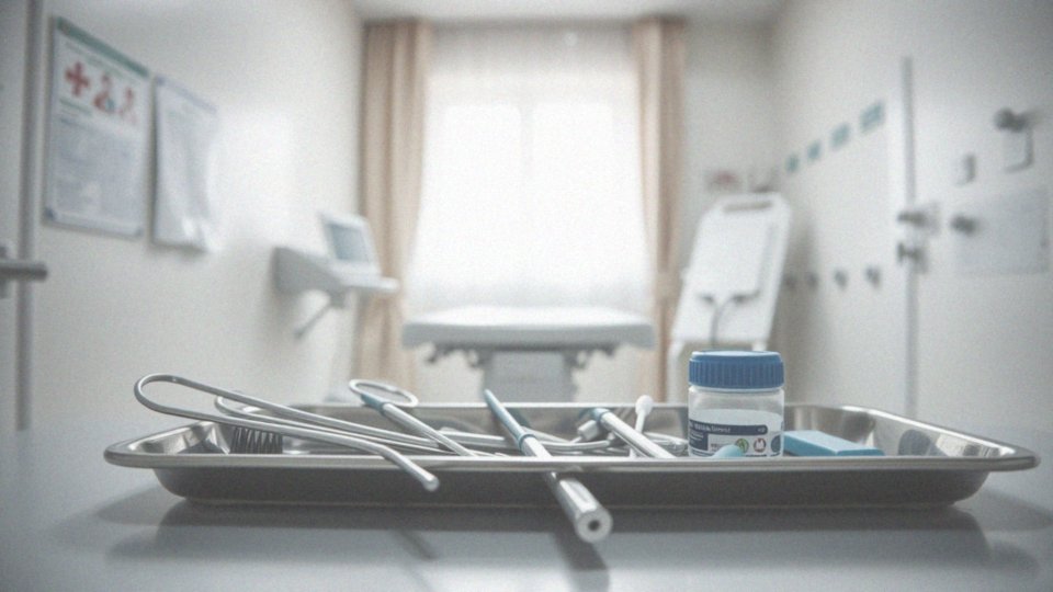 Co to jest antybiotykoterapia w kontekście zapalenia odbytu?