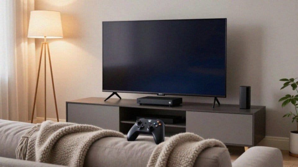 Jak dobrać gry na Xbox według gatunku i rozgrywki?