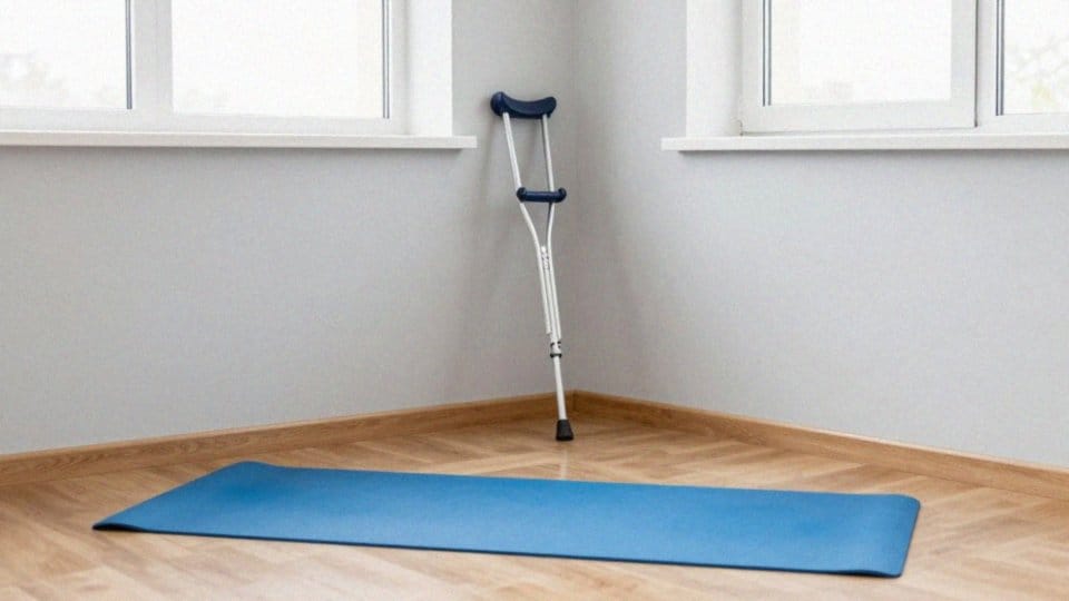 Jak wygląda rehabilitacja po endoprotezie stawu biodrowego?