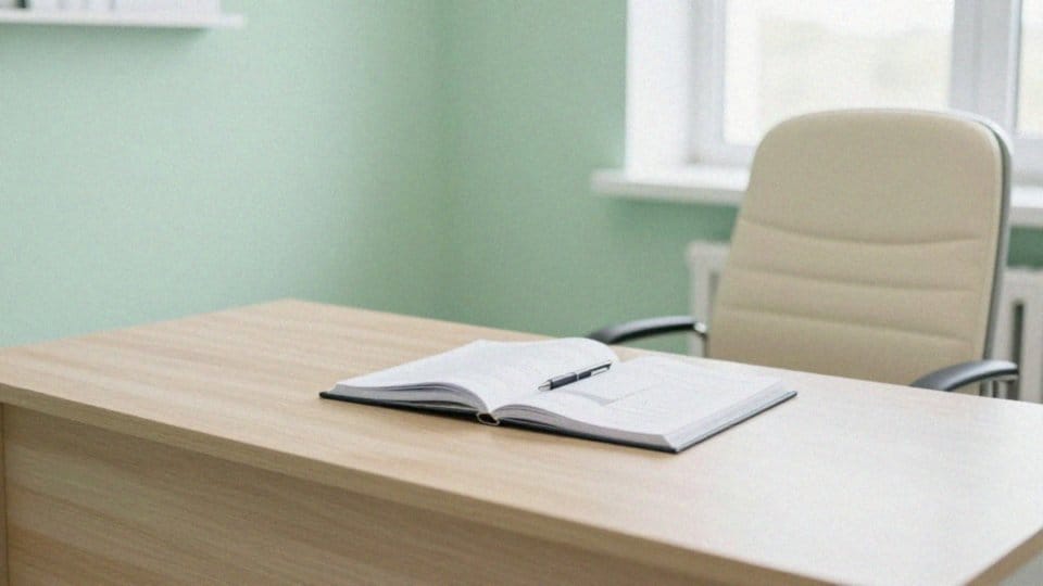Kiedy skonsultować się z endokrynologiem?