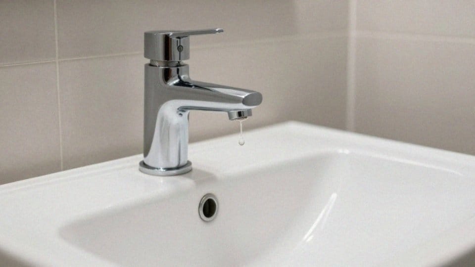 Jak sprawdzić szczelność baterii i kiedy wezwać hydraulika?