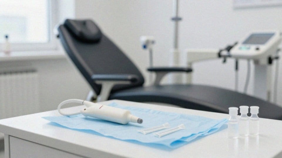 Jakie badania potwierdzą poronienie i kiedy?