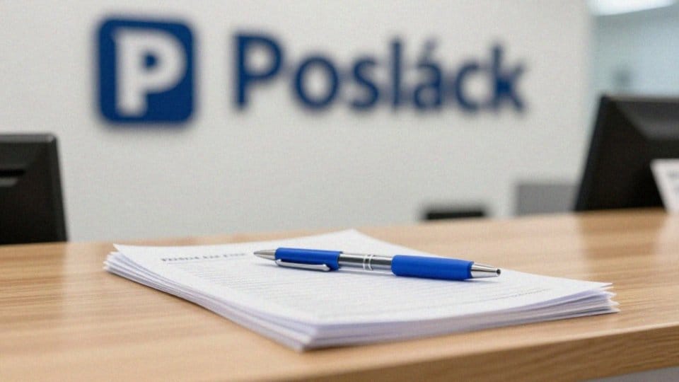 Jakie dokumenty i jaki wniosek trzeba złożyć?