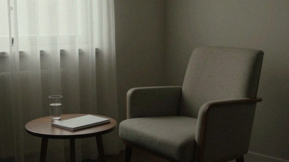 Jakie są skutki przewlekłego stresu dla zdrowia?