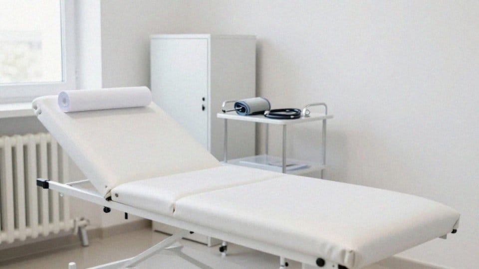 Jakie badania wykonuje lekarz medycyny pracy?