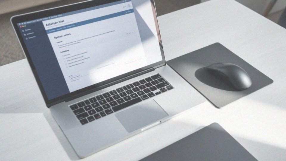 Jakie są wymagania dotyczące podpisu elektronicznego we wniosku?