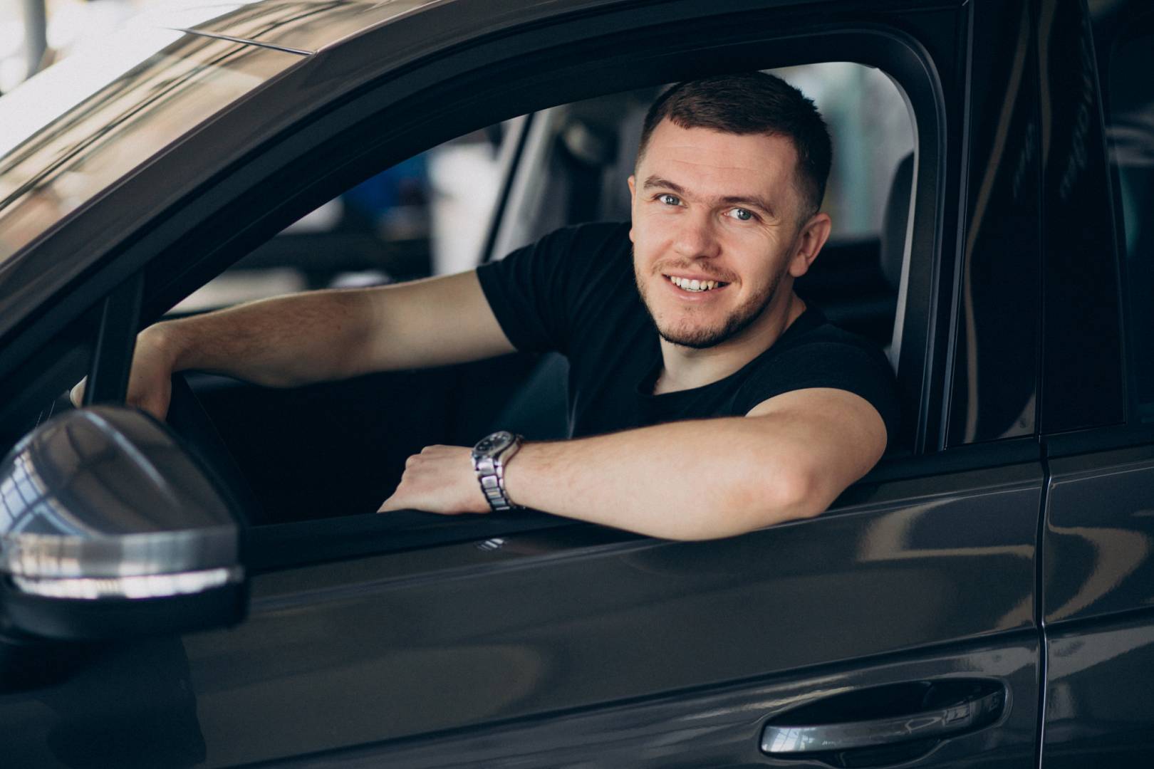 Na co uważać odbierając i oddając auto z wypożyczalni?