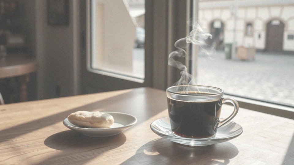 Jak kawa może pomagać w prewencji kamicy żółciowej?