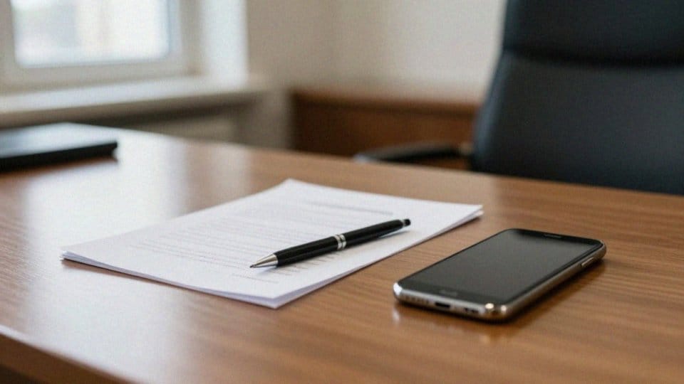 Jak złożyć wniosek o zwrot telefonu?