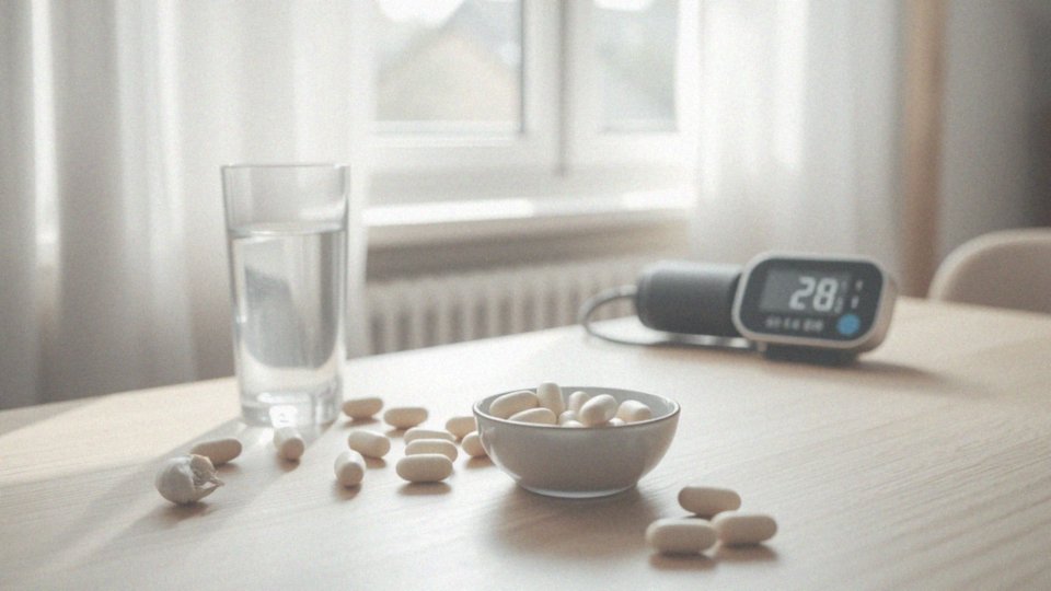 Jakie preparaty na nadciśnienie są skuteczne?