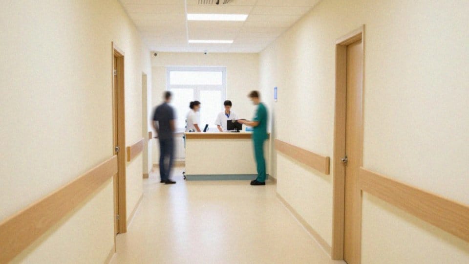 Kiedy można wydłużyć zasiłek przy hospitalizacji dziecka?