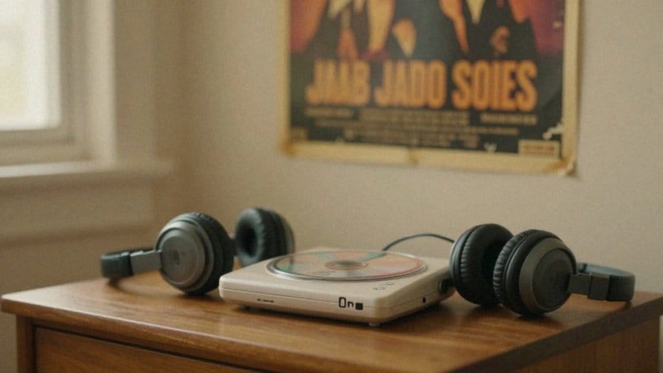 Co sprawia, że piosenki lat 90 wciąż inspirują?
