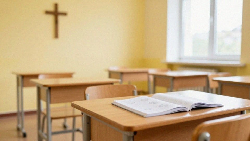 Jak przebiega przygotowanie do Pierwszej Komunii?