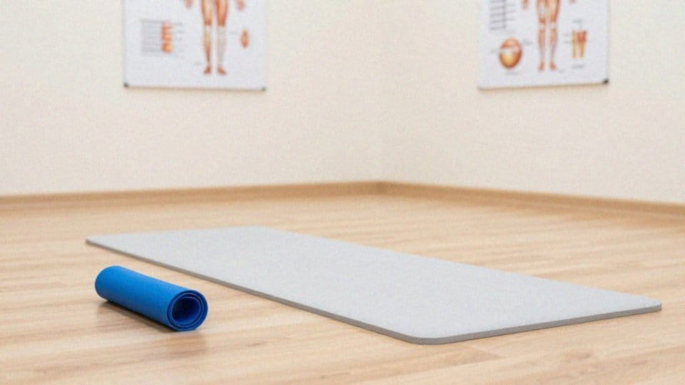 Jakie korzyści daje rehabilitacja po artroskopii kolana?