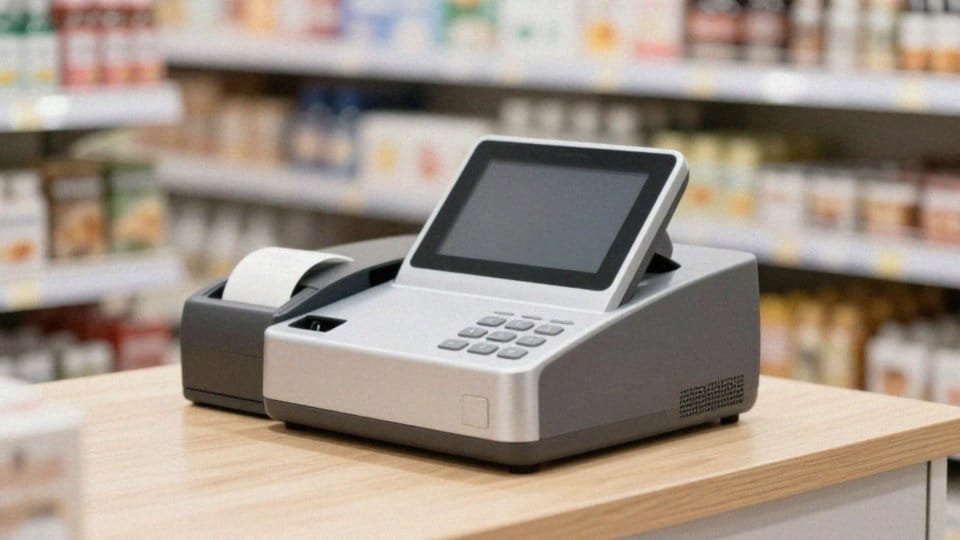 Jakie obowiązki ma posiadacz kasy fiskalnej?