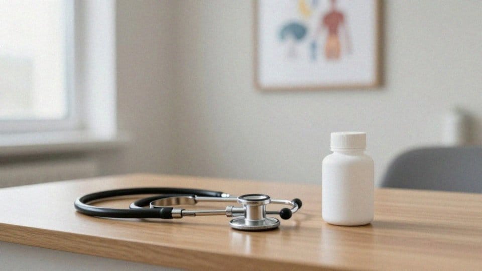 Jakie są przeciwwskazania i ryzyka antybiotyków?
