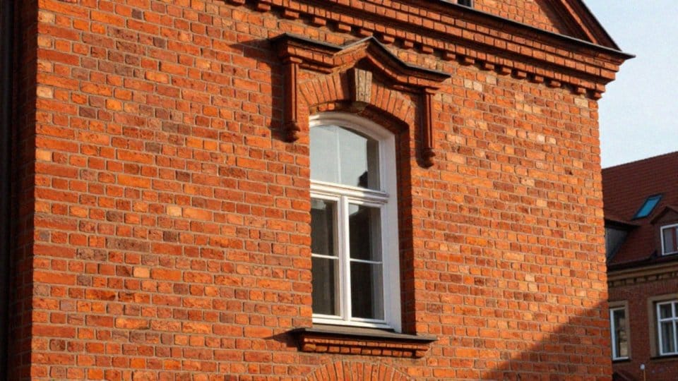 Co wyróżnia architekturę familoków w Nikiszowcu?