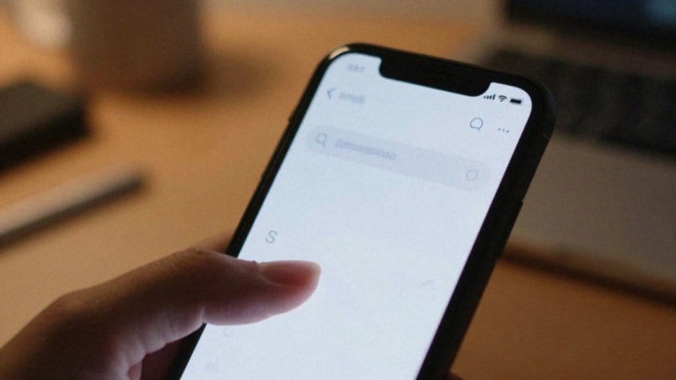Jak znaleźć osobę po numerze telefonu lub e-mailu?