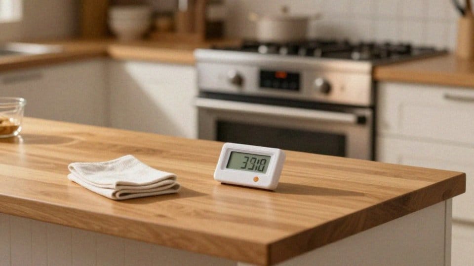 Jaka jest optymalna temperatura i czas pieczenia?