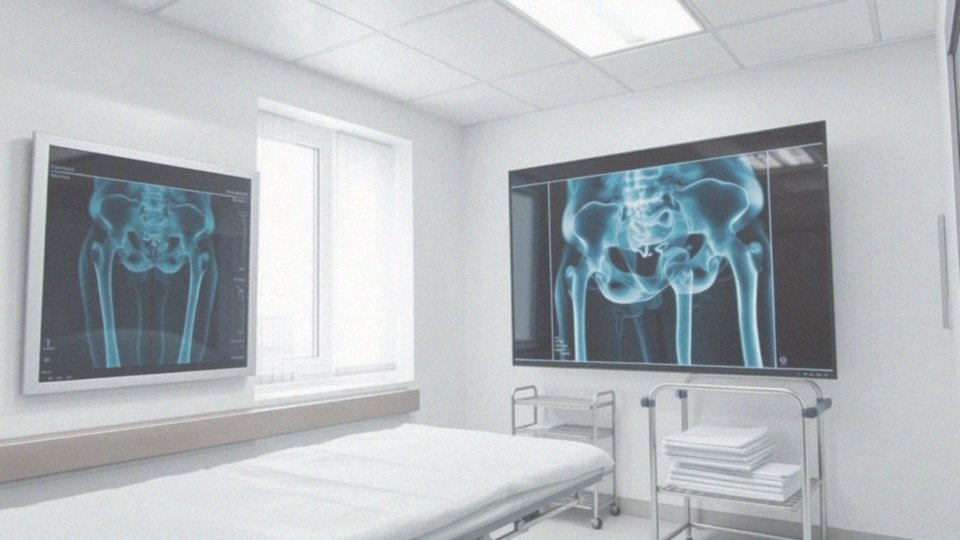 Jakie są wskazania do wykonania zabiegu endoprotezoplastyki stawu biodrowego?