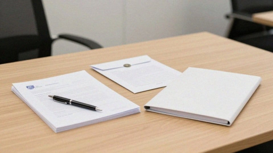 Jak złożyć wniosek do ZUS i jakie dokumenty?