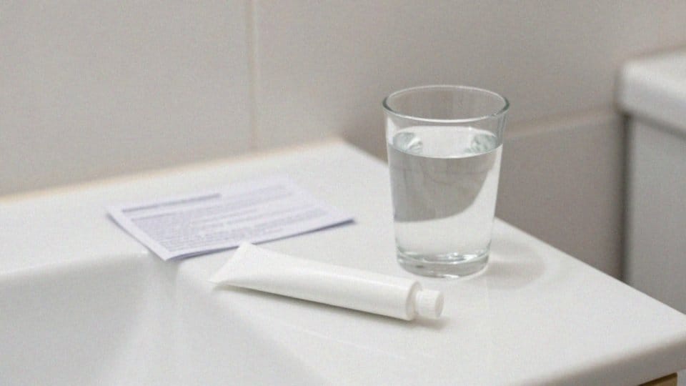 Jakie są przeciwwskazania do stosowania żelu intymnego?
