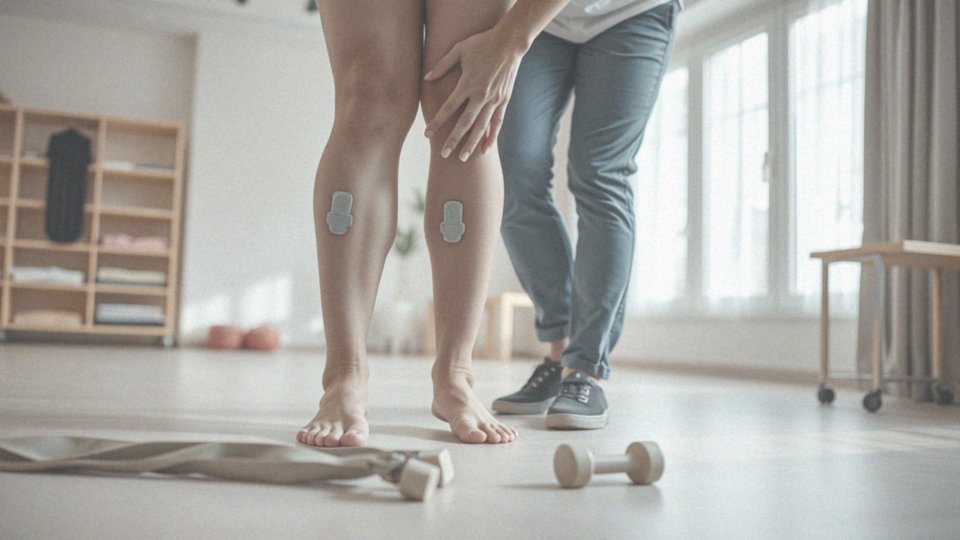 Jakie zabiegi są zalecane po endoprotezie biodra?