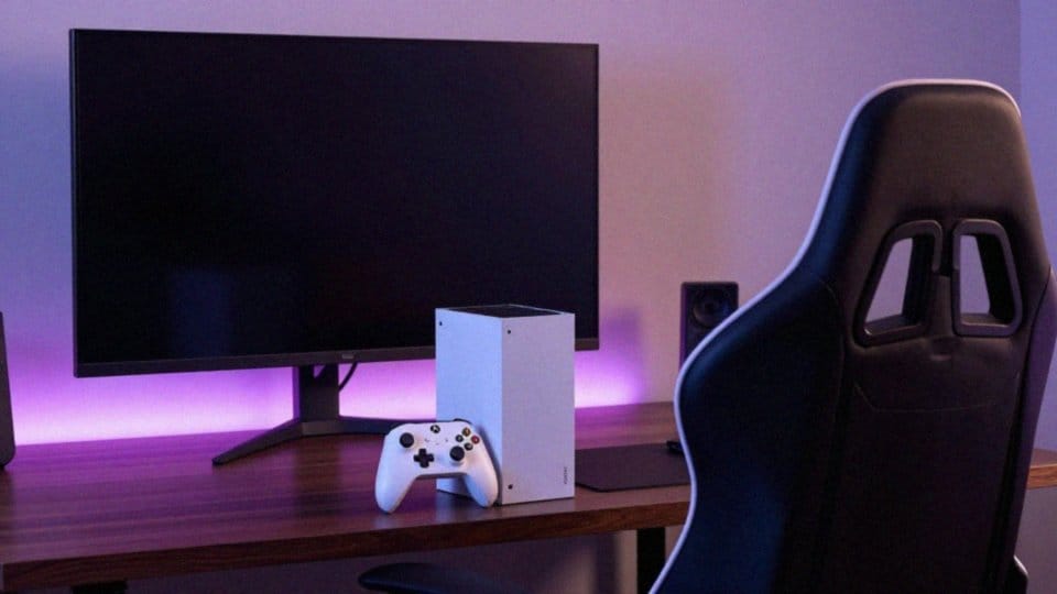 Jak wybrać najlepszą grę na Xbox Series X?