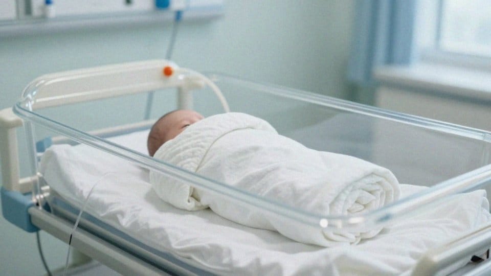 Jakie są najważniejsze powikłania wcześniactwa?